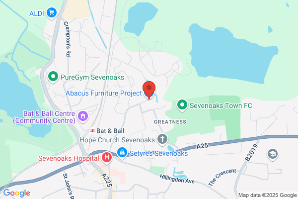 Sevenoaks Furniture