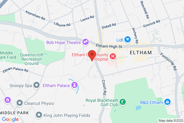 The Eltham Medical Practice