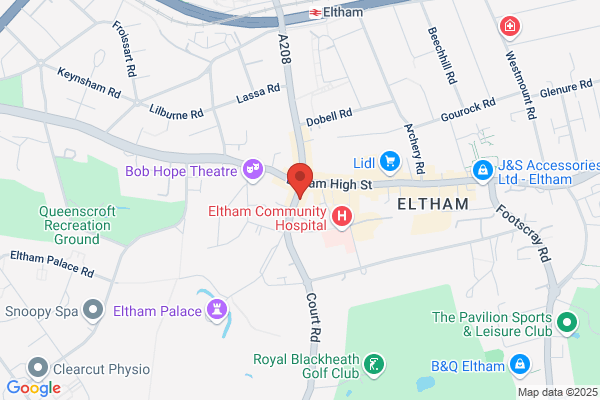 Thomas H Collison Ltd