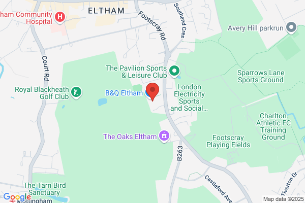TradePoint Eltham