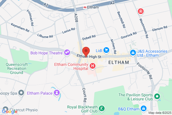 WHSmith