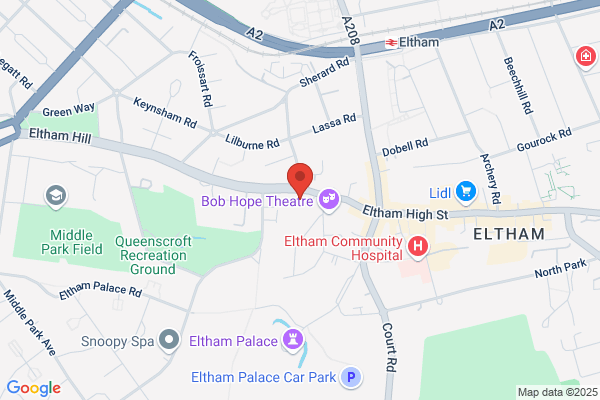 Web Design Eltham