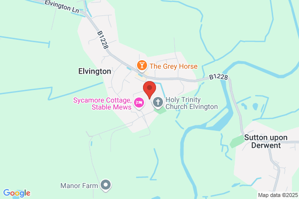 Chimney Sweep York