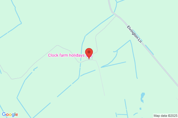 Clock Farm House