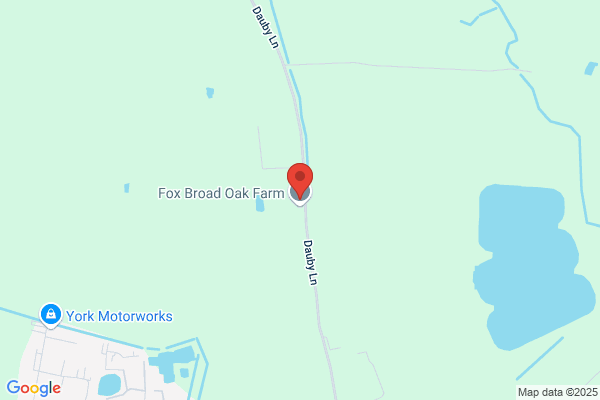 Broad Oak Building Products