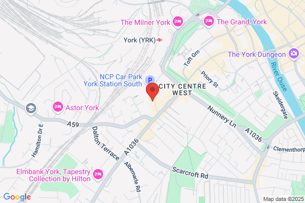 Crescent Working Mens Club