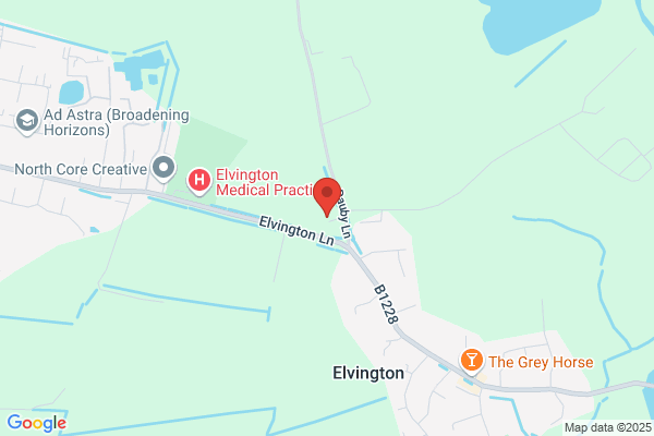 Elvington C Of E School