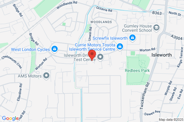 House Of James Transport Ltd