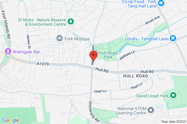 York IT Services