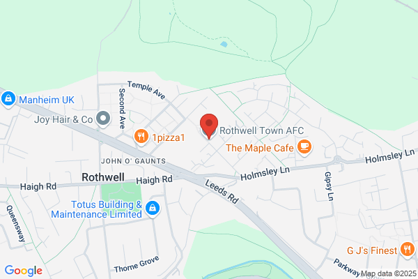 V F Rothwell
