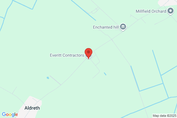 Everitt Contractors