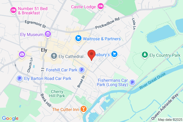 Cambridge air conditioning and electrical services