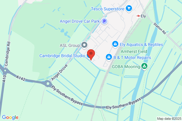 Ely Business Travel
