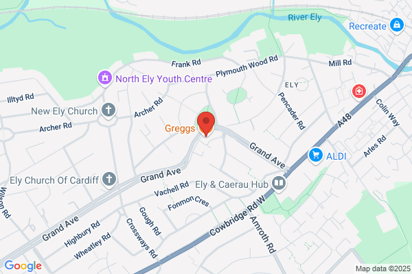 Greggs