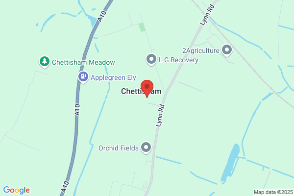 Huntingdon Handyman Services (Ely)