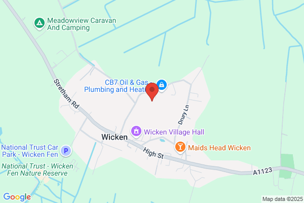The Kitz Cattery