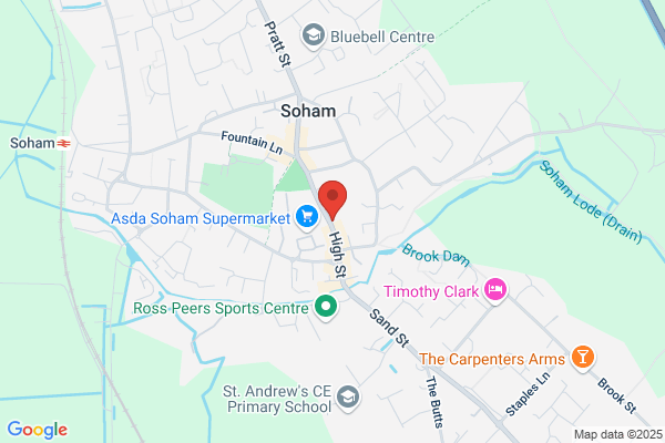 Soham Books