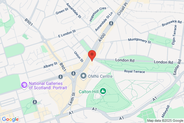 Topping & Co Booksellers Ltd