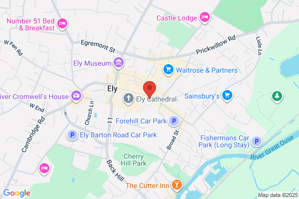 Edward Thackray Building Ltd