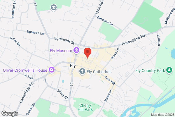 Rayment Butchers