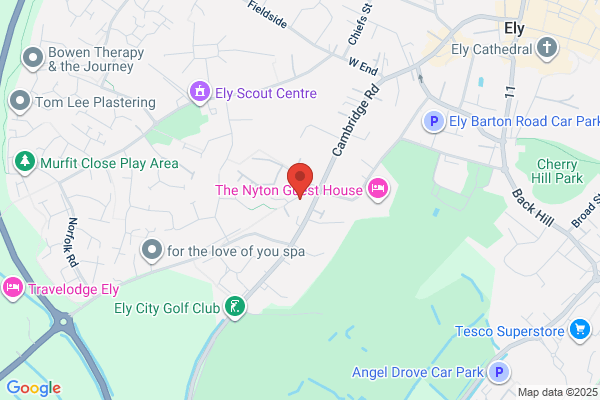 Ely Funeral Service