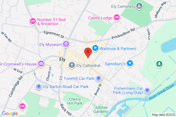 White Stuff Ely