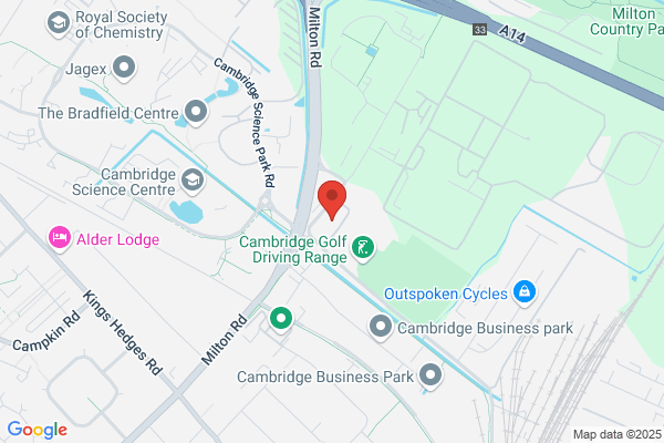 Belle Casa (Cambridge) Ltd
