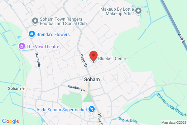 Soham Health Centre