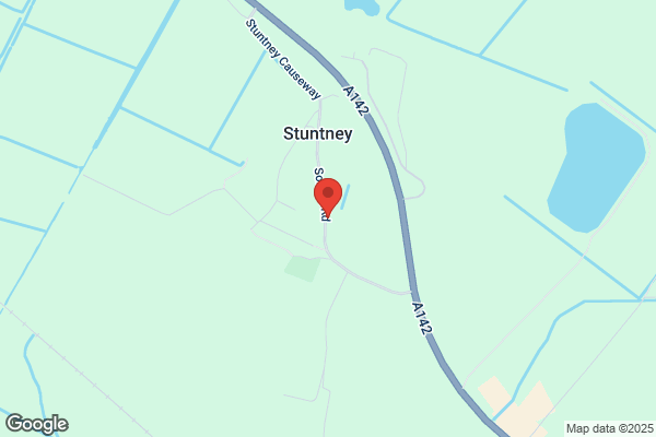 Stuntney Social Club