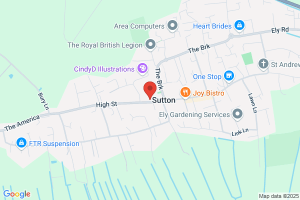 Sutton Conservative Club