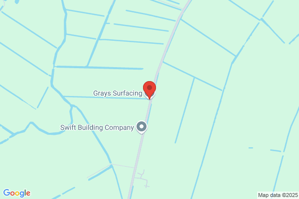Grays Surfacing