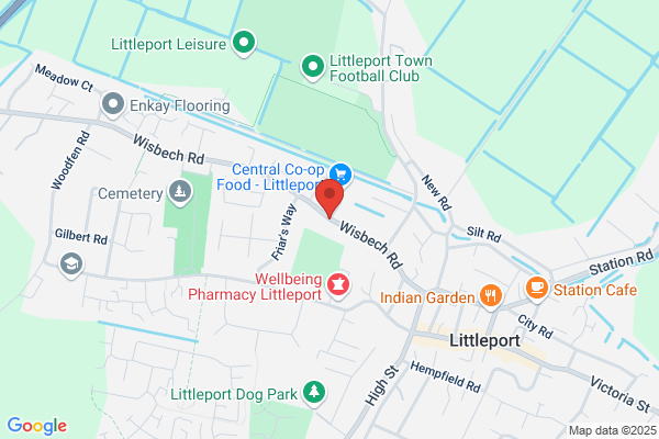 Co-operative Retail Services Ltd