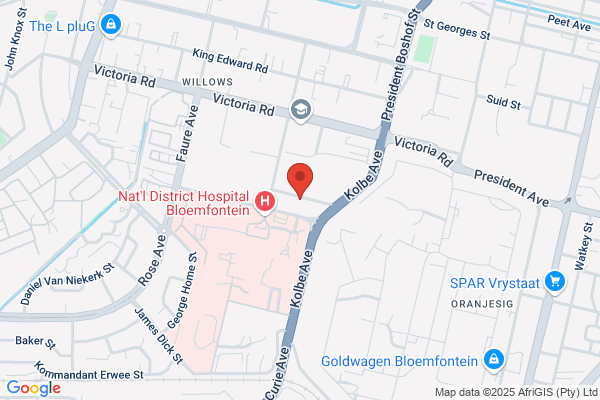 Pregnancy Crisis Centre