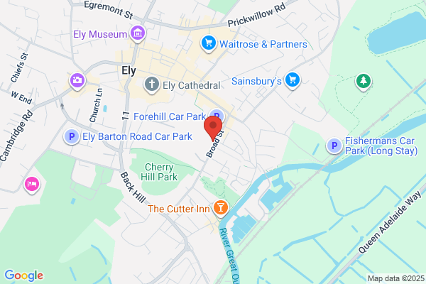 Ely Spice Indian Takeaway