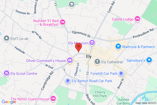 St Mary's Dental Practice