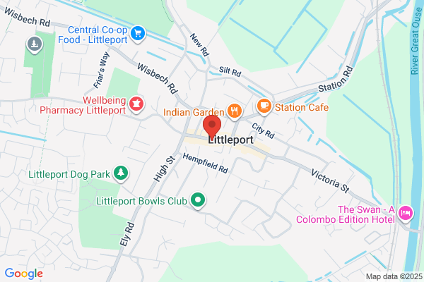 Littleport Bargain Centre