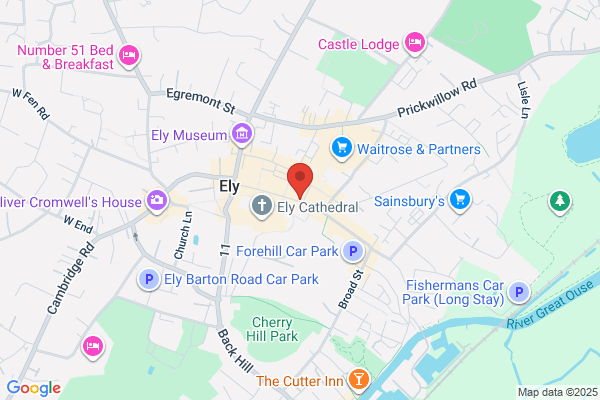 Boots Hearingcare Ely