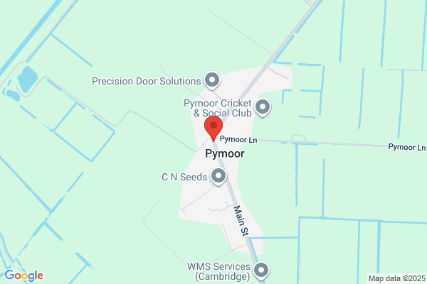 Pymoor