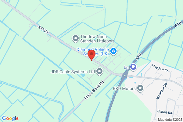 Baineport Engineering Services Ltd