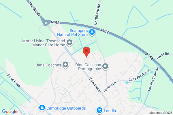 Henderson Electrical Services Ltd