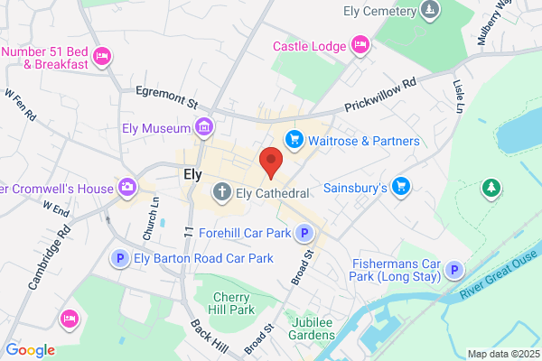 Tucker Gardner Sales and Letting Agents Ely