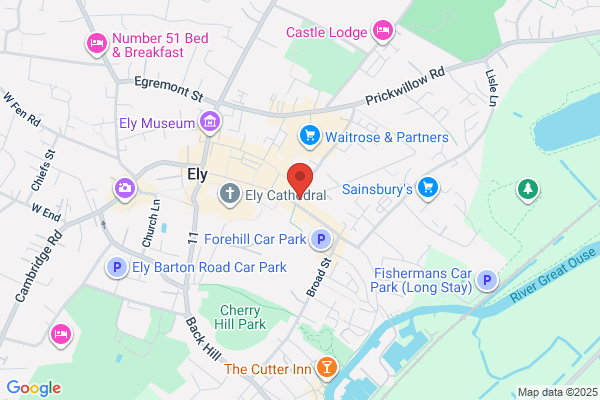 haart estate agents Ely