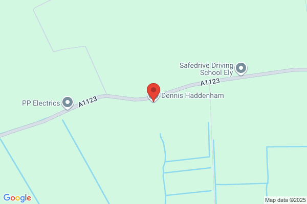 Denis Haddenham Ltd