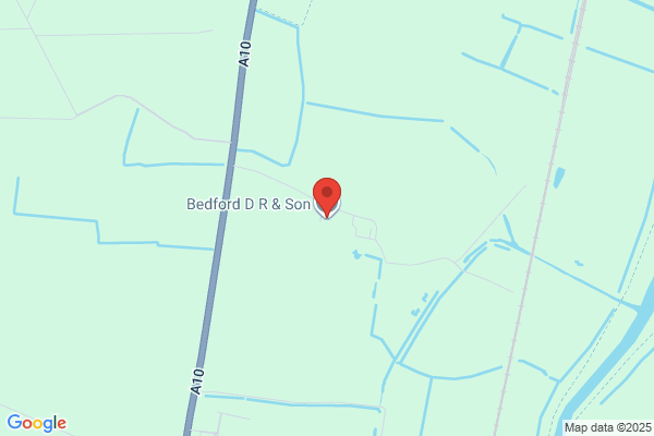 J A Bedford & Son