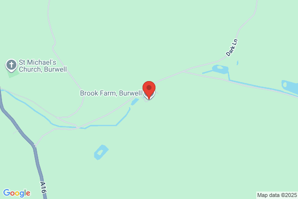 Brook Poultry Ltd