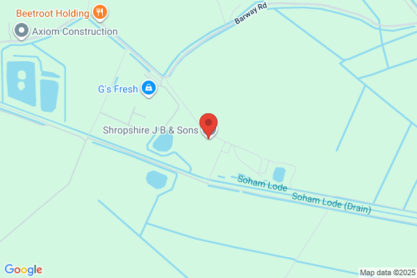 G S Shropshire & Sons
