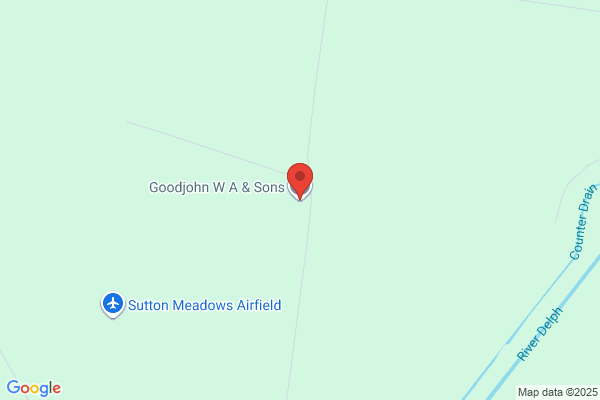 W A Goodjohn & Sons