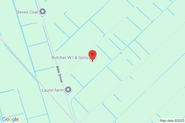 W I Butcher & Sons