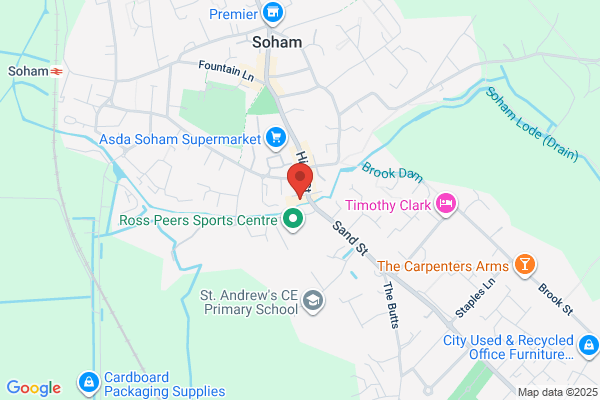Motability Scheme at Crown Garage Honda Soham