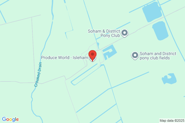 Isleham Fresh Produce Ltd